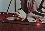 Standbild Drive-in der Kirche Florida United States USA, 1958, aus Sekunde 20 historischem Filmmaterial Videoclip 65675070282