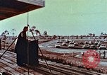 Standbild Drive-in der Kirche Florida United States USA, 1958, aus Sekunde 21 historischem Filmmaterial Videoclip 65675070282