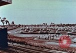 Standbild Drive-in der Kirche Florida United States USA, 1958, aus Sekunde 23 historischem Filmmaterial Videoclip 65675070282
