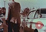 Standbild Drive-in der Kirche Florida United States USA, 1958, aus Sekunde 25 historischem Filmmaterial Videoclip 65675070282