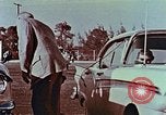Standbild Drive-in der Kirche Florida United States USA, 1958, aus Sekunde 26 historischem Filmmaterial Videoclip 65675070282