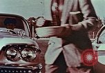 Standbild Drive-in der Kirche Florida United States USA, 1958, aus Sekunde 28 historischem Filmmaterial Videoclip 65675070282
