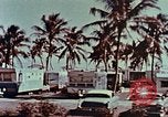 Image of trailer camp Florida United States USA, 1958, second 1 stock footage video 65675070283