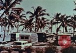 Image of trailer camp Florida United States USA, 1958, second 3 stock footage video 65675070283