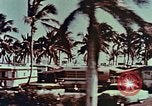 Image of trailer camp Florida United States USA, 1958, second 5 stock footage video 65675070283