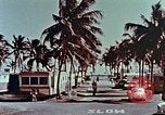 Image of trailer camp Florida United States USA, 1958, second 11 stock footage video 65675070283