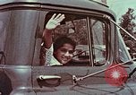 Image of trailer camp Florida United States USA, 1958, second 44 stock footage video 65675070283