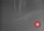 Image of American anti-aircraft defense system activated in response to threat from unknown aircraft United States USA, 1954, second 6 stock footage video 65675070285
