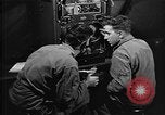 Image of American anti-aircraft defense system activated in response to threat from unknown aircraft United States USA, 1954, second 13 stock footage video 65675070285
