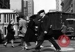 Image of American cities and manufacturing facilities that could be targeted by an enemy United States USA, 1954, second 5 stock footage video 65675070287