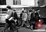 Image of American cities and manufacturing facilities that could be targeted by an enemy United States USA, 1954, second 7 stock footage video 65675070287