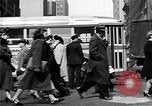 Image of American cities and manufacturing facilities that could be targeted by an enemy United States USA, 1954, second 8 stock footage video 65675070287