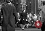 Image of American cities and manufacturing facilities that could be targeted by an enemy United States USA, 1954, second 10 stock footage video 65675070287
