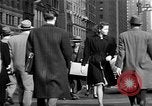 Image of American cities and manufacturing facilities that could be targeted by an enemy United States USA, 1954, second 11 stock footage video 65675070287