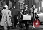 Image of American cities and manufacturing facilities that could be targeted by an enemy United States USA, 1954, second 13 stock footage video 65675070287
