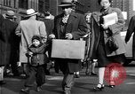 Image of American cities and manufacturing facilities that could be targeted by an enemy United States USA, 1954, second 14 stock footage video 65675070287