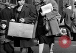 Image of American cities and manufacturing facilities that could be targeted by an enemy United States USA, 1954, second 15 stock footage video 65675070287