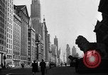 Image of American cities and manufacturing facilities that could be targeted by an enemy United States USA, 1954, second 19 stock footage video 65675070287