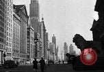 Image of American cities and manufacturing facilities that could be targeted by an enemy United States USA, 1954, second 20 stock footage video 65675070287