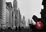 Image of American cities and manufacturing facilities that could be targeted by an enemy United States USA, 1954, second 21 stock footage video 65675070287