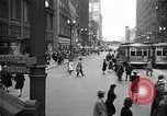 Image of American cities and manufacturing facilities that could be targeted by an enemy United States USA, 1954, second 22 stock footage video 65675070287