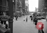 Image of American cities and manufacturing facilities that could be targeted by an enemy United States USA, 1954, second 23 stock footage video 65675070287