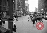 Image of American cities and manufacturing facilities that could be targeted by an enemy United States USA, 1954, second 24 stock footage video 65675070287
