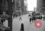 Image of American cities and manufacturing facilities that could be targeted by an enemy United States USA, 1954, second 25 stock footage video 65675070287