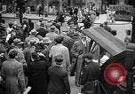 Image of American cities and manufacturing facilities that could be targeted by an enemy United States USA, 1954, second 26 stock footage video 65675070287