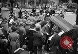 Image of American cities and manufacturing facilities that could be targeted by an enemy United States USA, 1954, second 27 stock footage video 65675070287