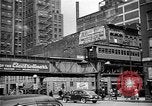 Image of American cities and manufacturing facilities that could be targeted by an enemy United States USA, 1954, second 29 stock footage video 65675070287