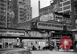 Image of American cities and manufacturing facilities that could be targeted by an enemy United States USA, 1954, second 30 stock footage video 65675070287