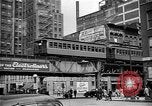 Image of American cities and manufacturing facilities that could be targeted by an enemy United States USA, 1954, second 31 stock footage video 65675070287