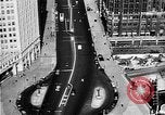 Image of American cities and manufacturing facilities that could be targeted by an enemy United States USA, 1954, second 32 stock footage video 65675070287