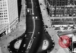 Image of American cities and manufacturing facilities that could be targeted by an enemy United States USA, 1954, second 33 stock footage video 65675070287