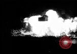 Image of American cities and manufacturing facilities that could be targeted by an enemy United States USA, 1954, second 34 stock footage video 65675070287