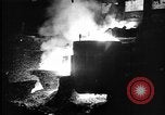 Image of American cities and manufacturing facilities that could be targeted by an enemy United States USA, 1954, second 41 stock footage video 65675070287