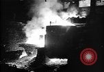 Image of American cities and manufacturing facilities that could be targeted by an enemy United States USA, 1954, second 42 stock footage video 65675070287
