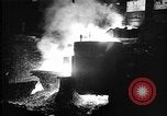 Image of American cities and manufacturing facilities that could be targeted by an enemy United States USA, 1954, second 43 stock footage video 65675070287