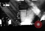 Image of American cities and manufacturing facilities that could be targeted by an enemy United States USA, 1954, second 45 stock footage video 65675070287