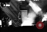 Image of American cities and manufacturing facilities that could be targeted by an enemy United States USA, 1954, second 46 stock footage video 65675070287