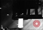 Image of American cities and manufacturing facilities that could be targeted by an enemy United States USA, 1954, second 55 stock footage video 65675070287