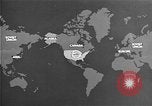 Standbild American Air Defence Frühwarnsysteme im Kalten Krieg United States USA, 1954, aus Sekunde 5 historischem Filmmaterial Videoclip 65675070288