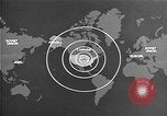 Standbild American Air Defence Frühwarnsysteme im Kalten Krieg United States USA, 1954, aus Sekunde 9 historischem Filmmaterial Videoclip 65675070288