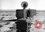 Standbild American Air Defence Frühwarnsysteme im Kalten Krieg United States USA, 1954, aus Sekunde 18 historischem Filmmaterial Videoclip 65675070288