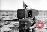 Standbild American Air Defence Frühwarnsysteme im Kalten Krieg United States USA, 1954, aus Sekunde 20 historischem Filmmaterial Videoclip 65675070288