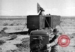 Standbild American Air Defence Frühwarnsysteme im Kalten Krieg United States USA, 1954, aus Sekunde 21 historischem Filmmaterial Videoclip 65675070288