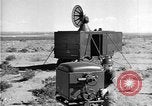 Standbild American Air Defence Frühwarnsysteme im Kalten Krieg United States USA, 1954, aus Sekunde 22 historischem Filmmaterial Videoclip 65675070288
