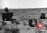 Standbild American Air Defence Frühwarnsysteme im Kalten Krieg United States USA, 1954, aus Sekunde 29 historischem Filmmaterial Videoclip 65675070288
