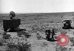 Standbild American Air Defence Frühwarnsysteme im Kalten Krieg United States USA, 1954, aus Sekunde 31 historischem Filmmaterial Videoclip 65675070288